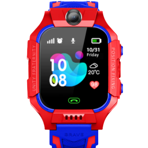 Best Gift for Kids (2026) Q82 SIM Card LBS Tracking Camera Photo Games
