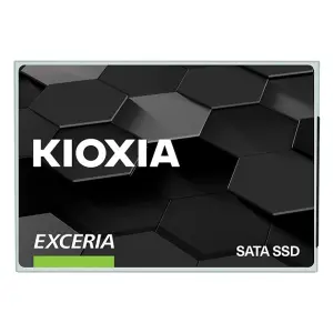Kioxia 2.5 Inch Exceria Sata SSD (240GB)