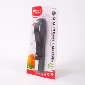 Kitchen Knife Sharpener Professional Knife Sharpening Tool For Quick Recovery Of Non - Broken Blades