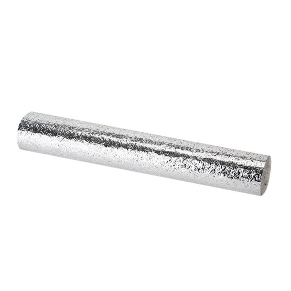 Kitchen Waterproof Sticker Aluminum Foil Kitchen Kitchen Stove Cabinet Sticker Self Adhesive Wallpaper DIY Wall Stickers - Image 3