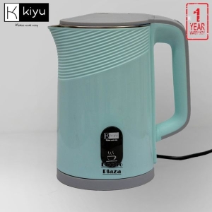 KIYU KY201C 2Ltr Premium Electric Kettle 1500W With One Year Warranty