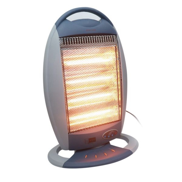 KIYU KY304/304R 1600W 4 Rod Premium Halogen Heater 10* - Image 4