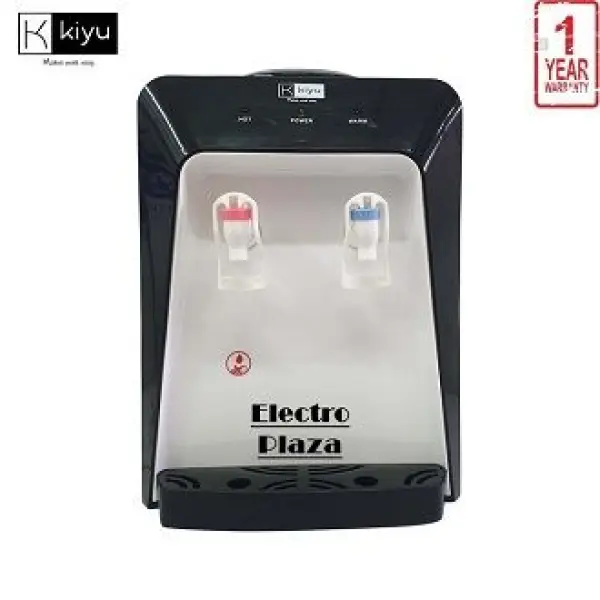 KIYU KY306 Table Top Water Dispenser - Image 2