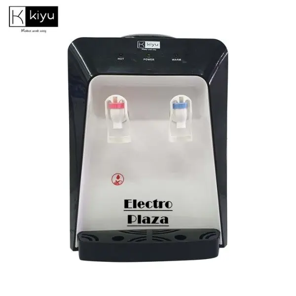 KIYU KY306 Table Top Water Dispenser - Image 3