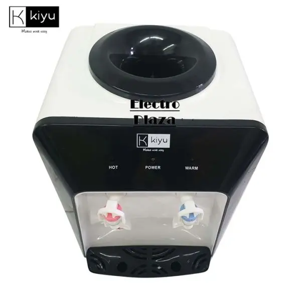 KIYU KY306 Table Top Water Dispenser - Image 4