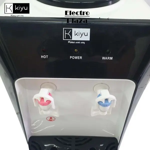 KIYU KY306 Table Top Water Dispenser - Image 5