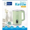 KIYU Premium Electric Kettle 1500W