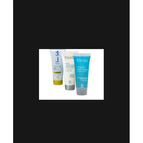 Skin Lightening Moisturizer