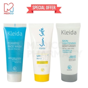 Kleida Combo Set