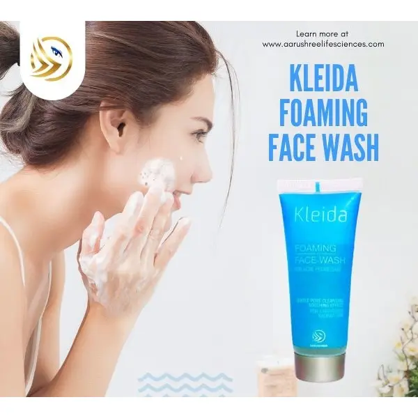 Removes Dead Skin Cells