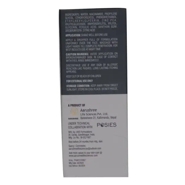 30 ML