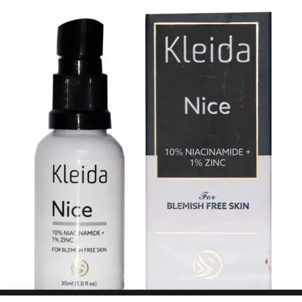 Kleida Nice Serum