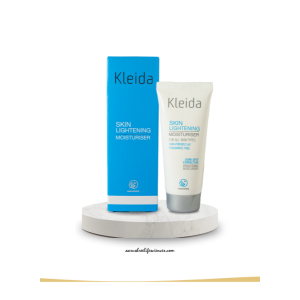 Kleida Skin Lightening Moisturizer