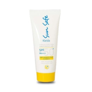 Kleiida Sunscreen Safe Sun SPF 50