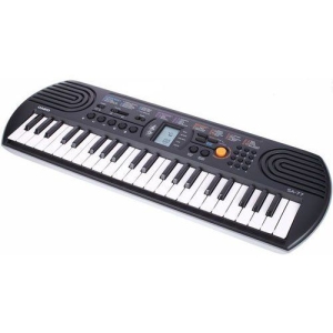KM16 Portable Keyboard With 44 Keys