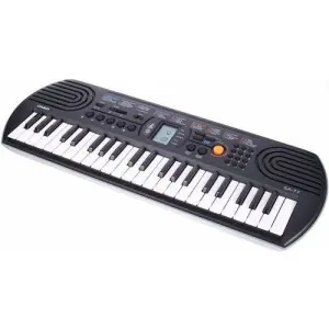 KM16 Portable Keyboard With 44 Keys