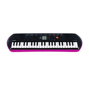 KM17 Portable Keyboard With 44 Keys