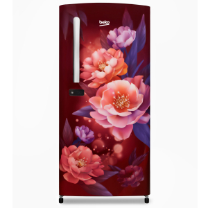 Beko 188 Liter Single Door Refrigerator
