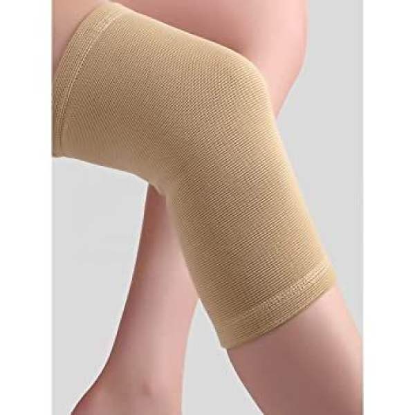 Knee Cap Knee Support Knee Belt For Pain Relief For Men And Women - Image 2