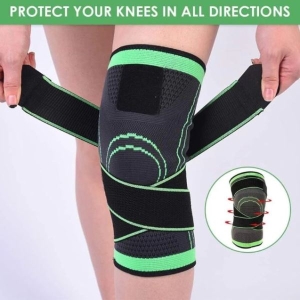 Knee support band Sleeve