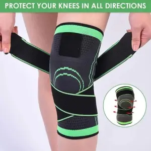 Knee support band Sleeve