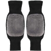 Knee Warmer Inside Fur Woolen - Unisex