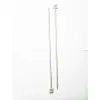 Knitting Pin/Needle (Kurus) No.6 set