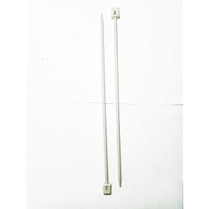 Knitting Pin/Needle (Kurus) No.6 set