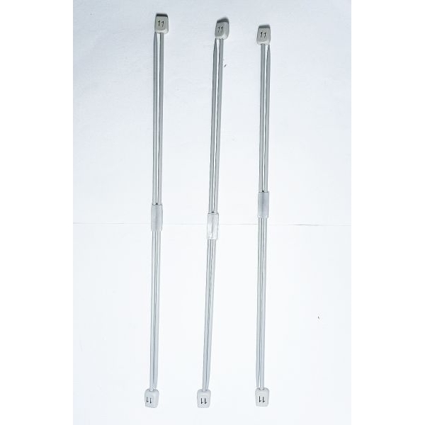 Knitting Pin/Needle (Kurus) Set No. 11 - Image 3