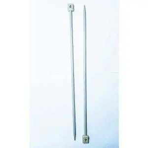 Knitting Pin/Needle (Kurus) Set No. 4