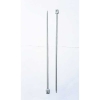 Knitting Pin/Needle Set No.7 & Aluminium Knitting Needle Large Size - No 7