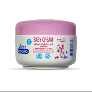 Kodomo Baby Cream 100gm
