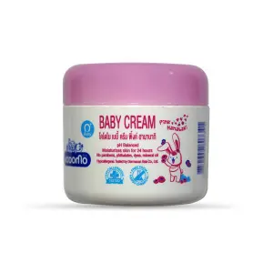Kodomo Baby Cream 50gm