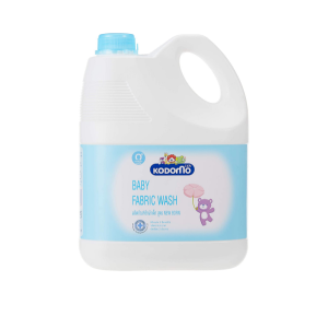 Kodomo Baby Fabric Laundry 3000ml