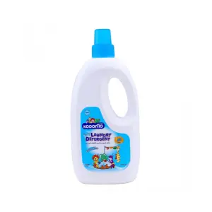 Kodomo Baby Laundry Detergent Bottle 1000ml