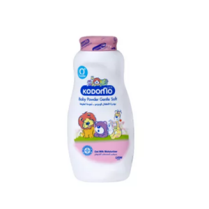 Kodomo Baby Powder (0+) Gentle Soft 180G