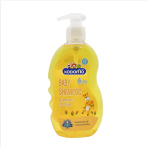 Kodomo Baby Shampoo 400ml