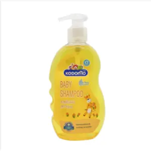 Kodomo Baby Shampoo 400ml