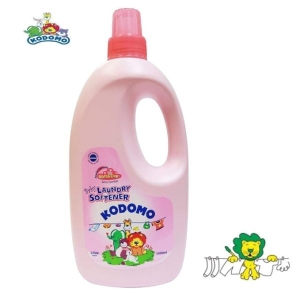 Kodomo Fabric Softener 1000 ml.