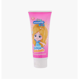 KODOMO Hair Conditioner Silky & Smooth 150ml