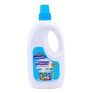 Kodomo Laundry Detergent 1000ml