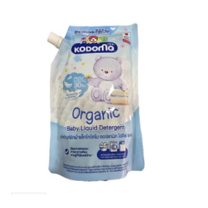 Kodomo Organic Laundry Detergent 580Ml