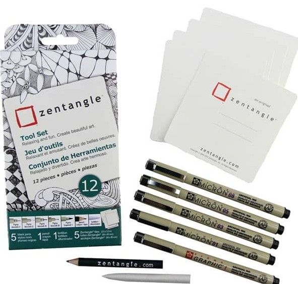 KOI Coloring Brush Pens – Individual Color | Single Brush Pen for Art, Calligraphy & Sketching - Image 3