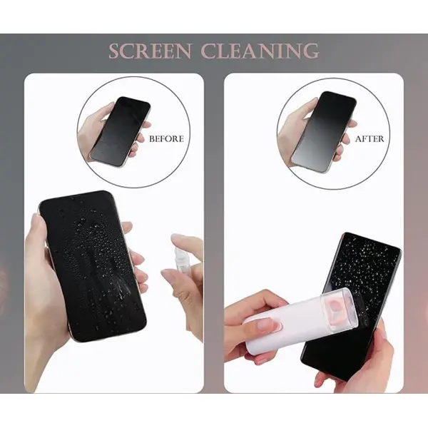 KOJA 7-in-1 Electronic Cleaner Kit - Multifunctional Set - Image 2
