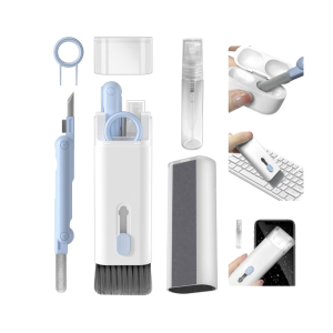 KOJA 7-in-1 Electronic Cleaner Kit - Multifunctional Set