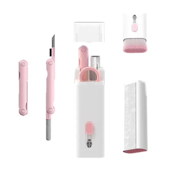 KOJA 7-in-1 Electronic Cleaner Kit - Multifunctional Set - Image 4