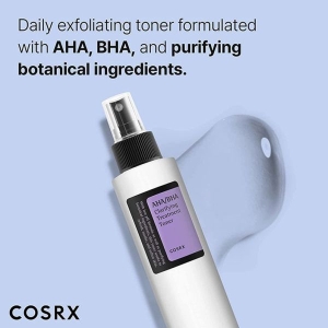 KOJA AHA / BHA Clarifying Treatment Toner