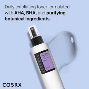 KOJA AHA / BHA Clarifying Treatment Toner