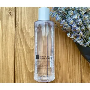 KOJA A'pieu 18 First Toner 180 ML