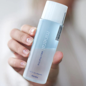 KOJA A'PIEU Mineral Lip & Eye Makeup Remover 100ml